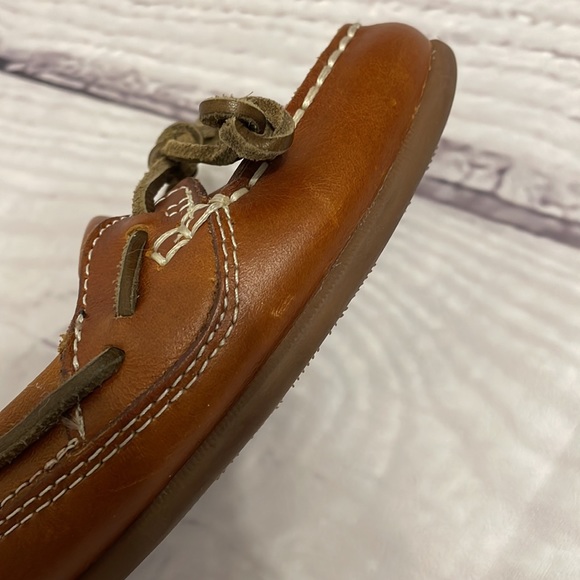 Sebago Casual Loafers Size 9 - Picture 9 of 11